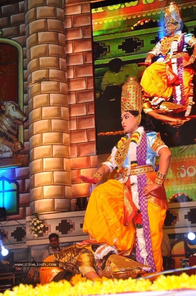 TV Nandi Awards 2011 - 294 / 326 photos