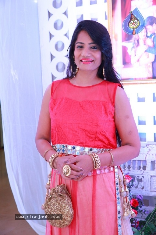 Uday Bhargav And Naga Sabitha Wedding Reception Photos - 21 / 42 photos