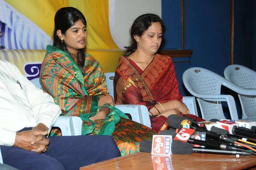 Uday Kiran Condolences Meet - 1 / 66 photos