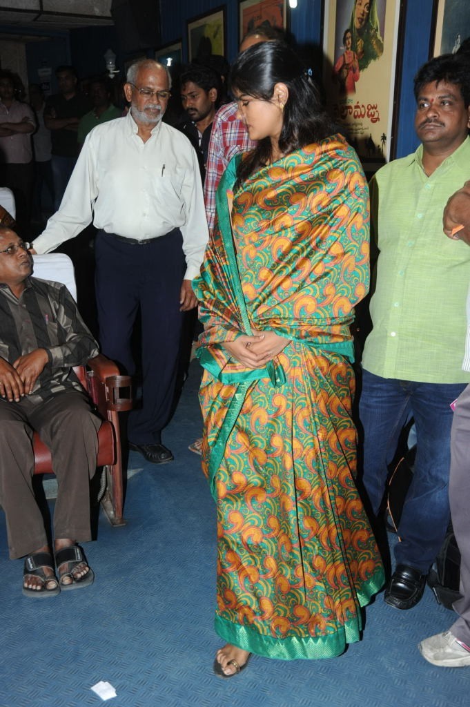 Uday Kiran Condolences Meet - 4 / 66 photos