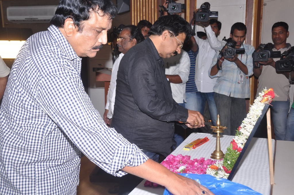 Udaya Kiran Santapa Sabha Photos - 25 / 43 photos