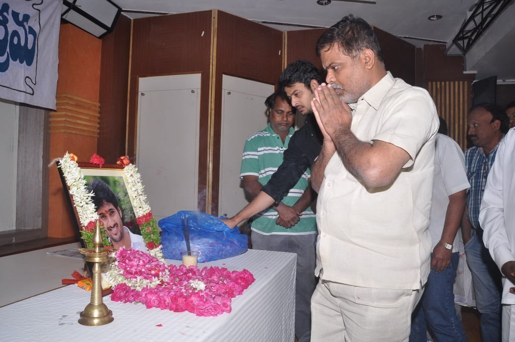 Udaya Kiran Santapa Sabha Photos - 32 / 43 photos