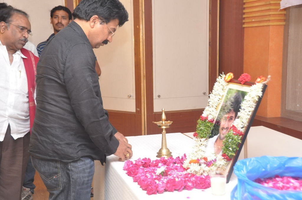Udaya Kiran Santapa Sabha Photos - 36 / 43 photos