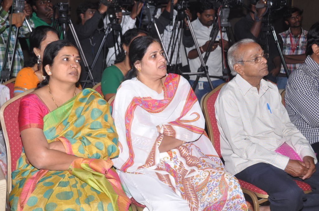 Udaya Kiran Santapa Sabha Photos - 43 / 43 photos