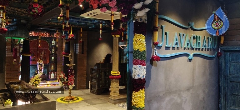 Ulavacharu Restaurant Bangalore Branch Opening - 4 / 12 photos