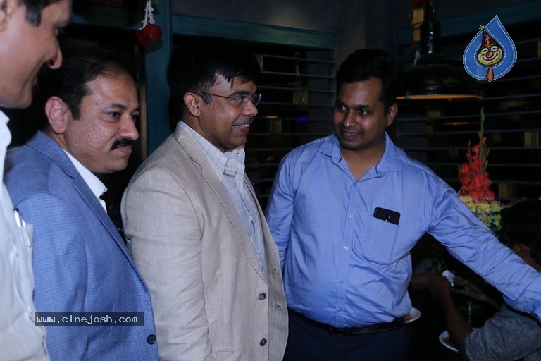 Ulavacharu Restaurant Bangalore Branch Opening - 11 / 12 photos