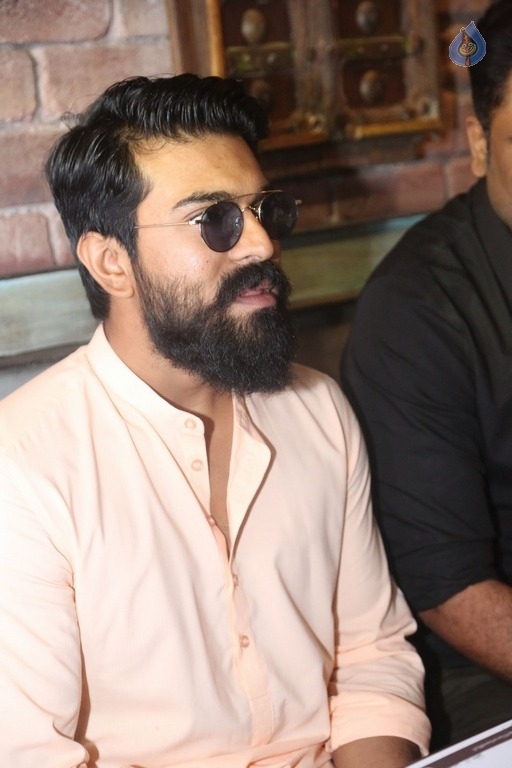 Ulavacharu Restaurant Launch Photos - 32 / 161 photos