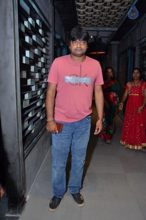 Ulavacharu Restaurant Launch Photos - 156 / 161 photos