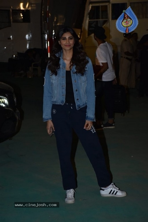 Umang Mumbai Police Show 2019 - 5 / 26 photos