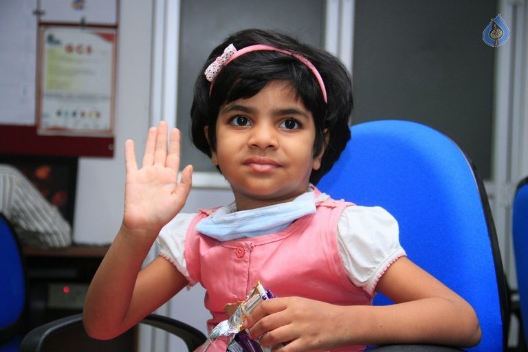 Upasna at Apollo Transplant Team Event - 1 / 13 photos