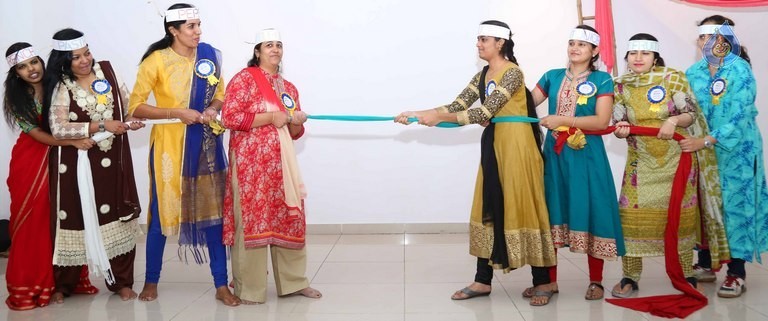 Upasna Inaugurates IPTTA-Fest - 14 / 15 photos