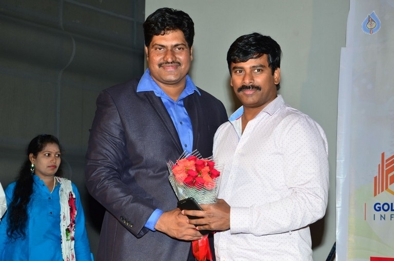 V B Entertainments Film and TV Directory Launch - 1 / 19 photos
