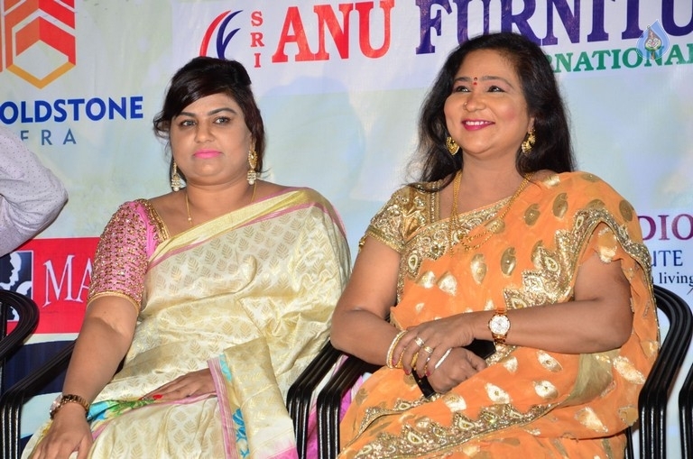 V B Entertainments Film and TV Directory Launch - 13 / 19 photos