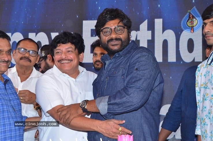 V.V Vinayak Brithday Celebrations - 1 / 29 photos