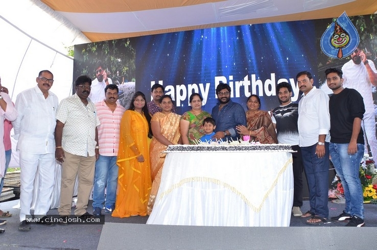 V.V Vinayak Brithday Celebrations - 2 / 29 photos