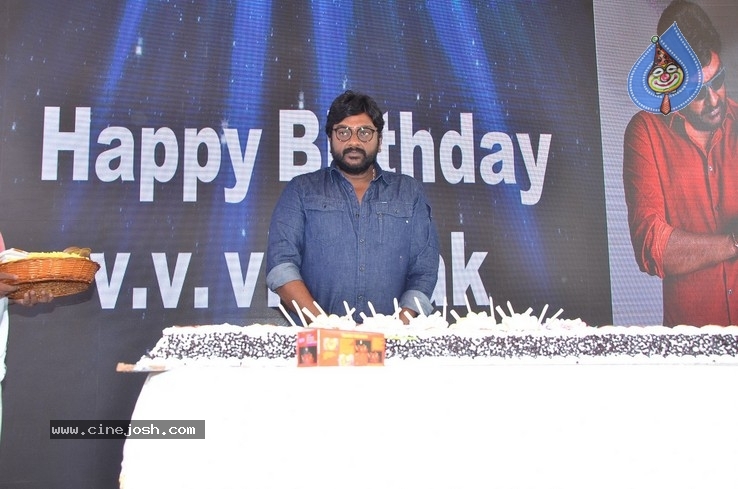 V.V Vinayak Brithday Celebrations - 4 / 29 photos