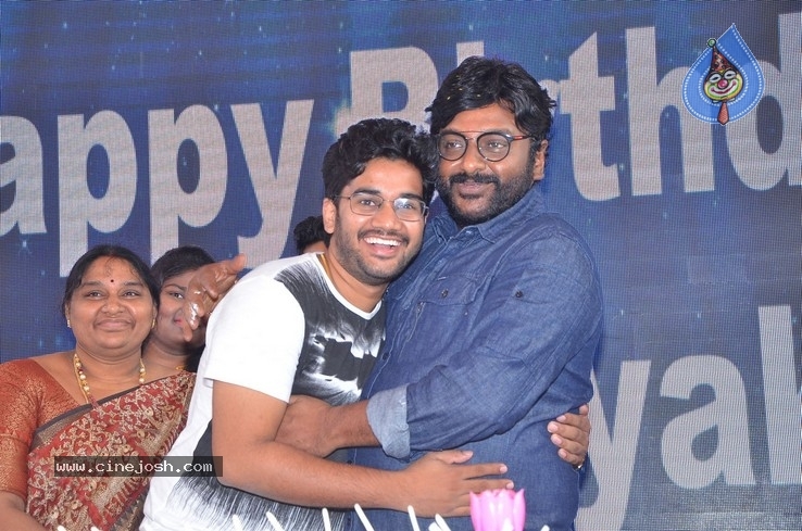 V.V Vinayak Brithday Celebrations - 5 / 29 photos