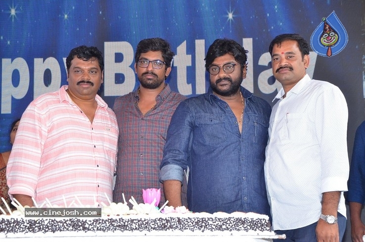 V.V Vinayak Brithday Celebrations - 8 / 29 photos