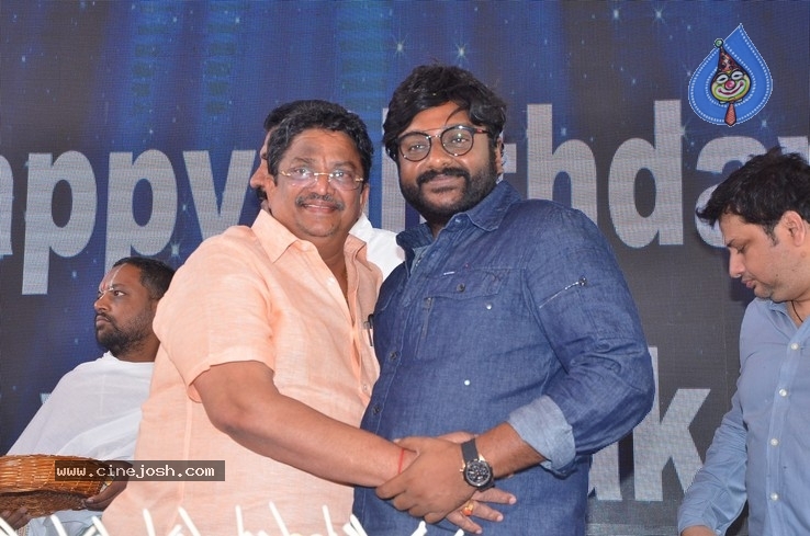 V.V Vinayak Brithday Celebrations - 10 / 29 photos