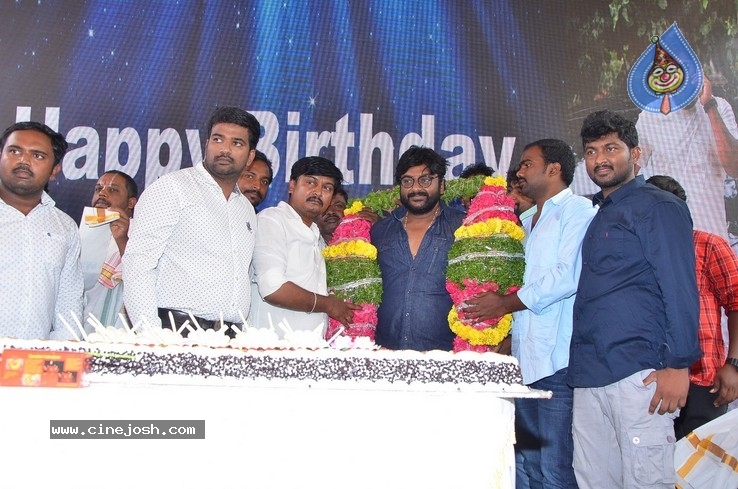 V.V Vinayak Brithday Celebrations - 12 / 29 photos