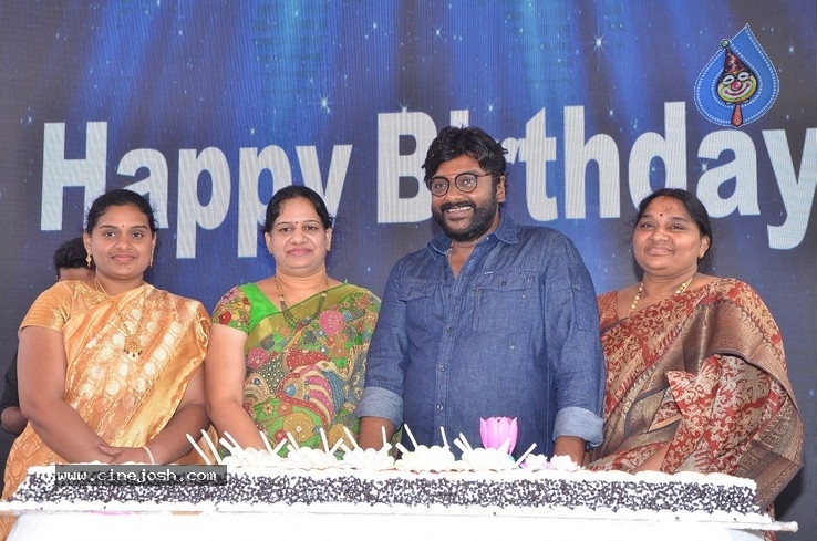 V.V Vinayak Brithday Celebrations - 14 / 29 photos