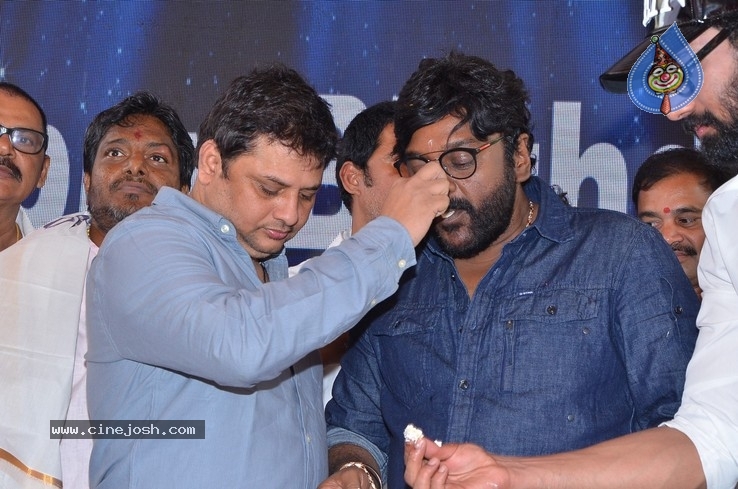 V.V Vinayak Brithday Celebrations - 15 / 29 photos