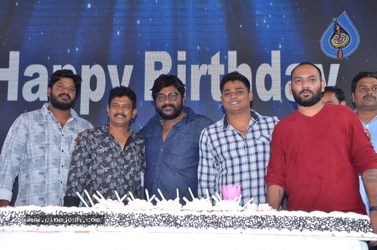 V.V Vinayak Brithday Celebrations - 16 / 29 photos