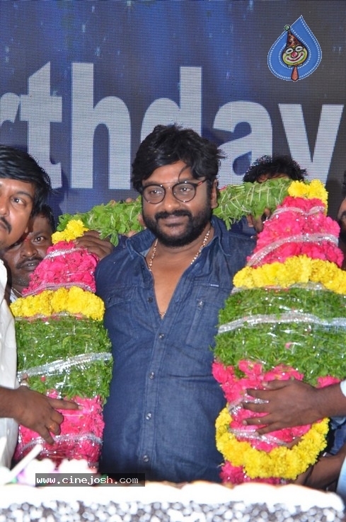 V.V Vinayak Brithday Celebrations - 17 / 29 photos