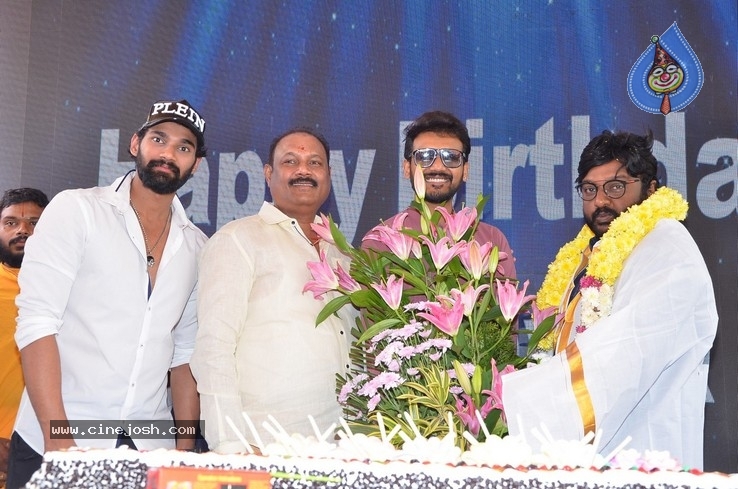 V.V Vinayak Brithday Celebrations - 21 / 29 photos