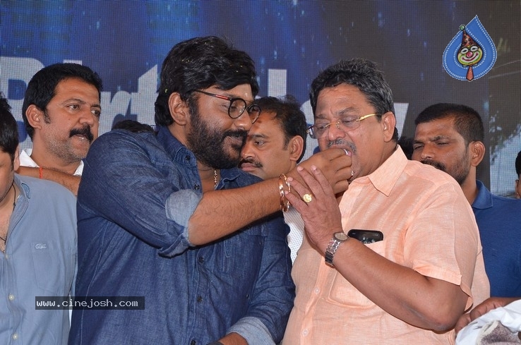 V.V Vinayak Brithday Celebrations - 22 / 29 photos