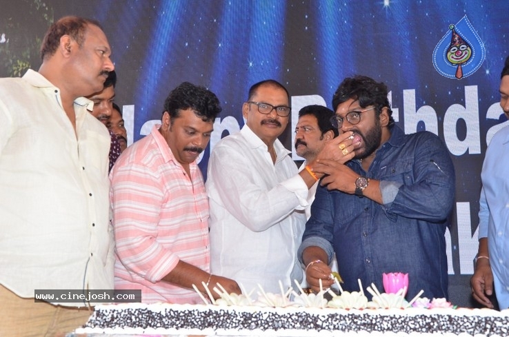V.V Vinayak Brithday Celebrations - 23 / 29 photos