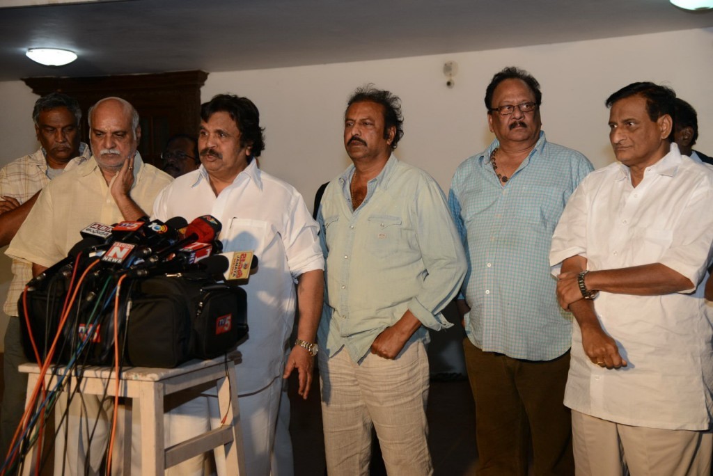 Vadde Ramesh Condolences Photos - 1 / 149 photos