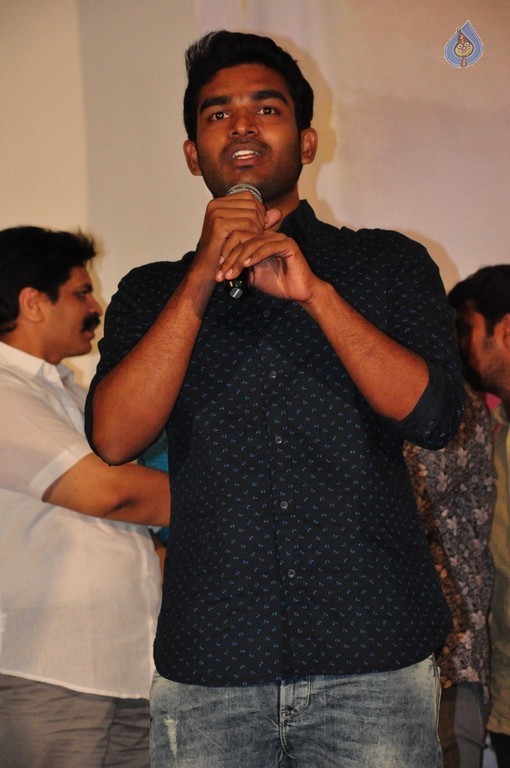 Vanara Sainyam Short Film Premiere Show  - 9 / 60 photos