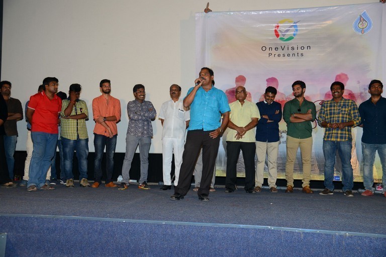 Vanara Sainyam Short Film Premiere Show  - 13 / 60 photos