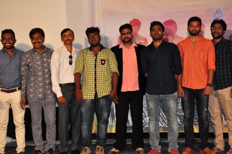 Vanara Sainyam Short Film Premiere Show  - 14 / 60 photos