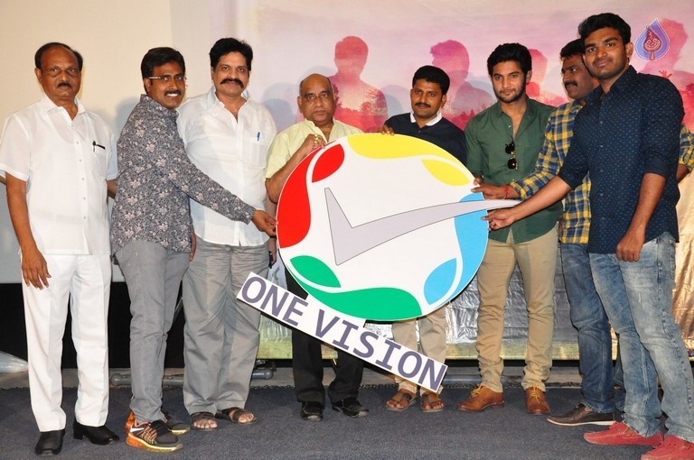 Vanara Sainyam Short Film Premiere Show  - 15 / 60 photos