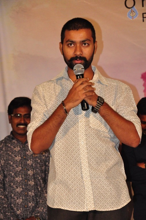 Vanara Sainyam Short Film Premiere Show  - 17 / 60 photos