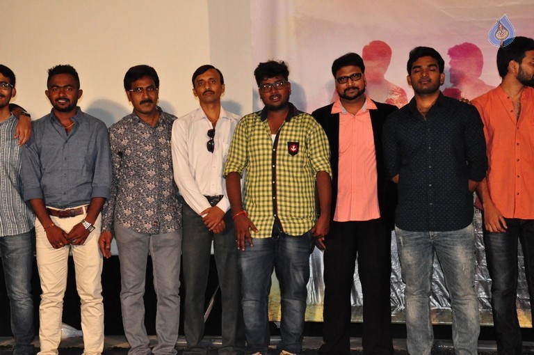 Vanara Sainyam Short Film Premiere Show  - 23 / 60 photos