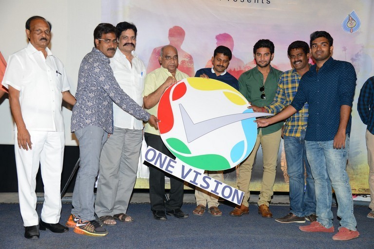 Vanara Sainyam Short Film Premiere Show  - 44 / 60 photos