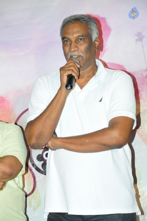 Vanara Sainyam Short Film Premiere Show  - 45 / 60 photos