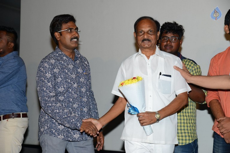 Vanara Sainyam Short Film Premiere Show  - 49 / 60 photos