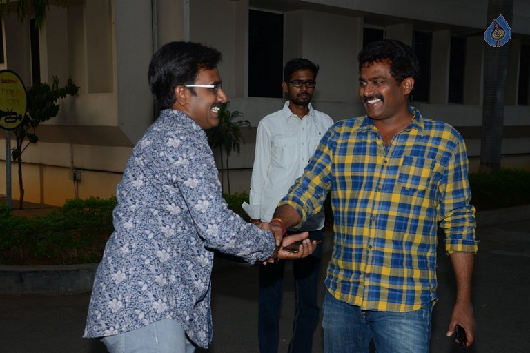 Vanara Sainyam Short Film Premiere Show  - 59 / 60 photos