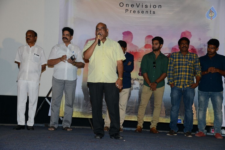 Vanara Sainyam Short Film Premiere Show  - 60 / 60 photos