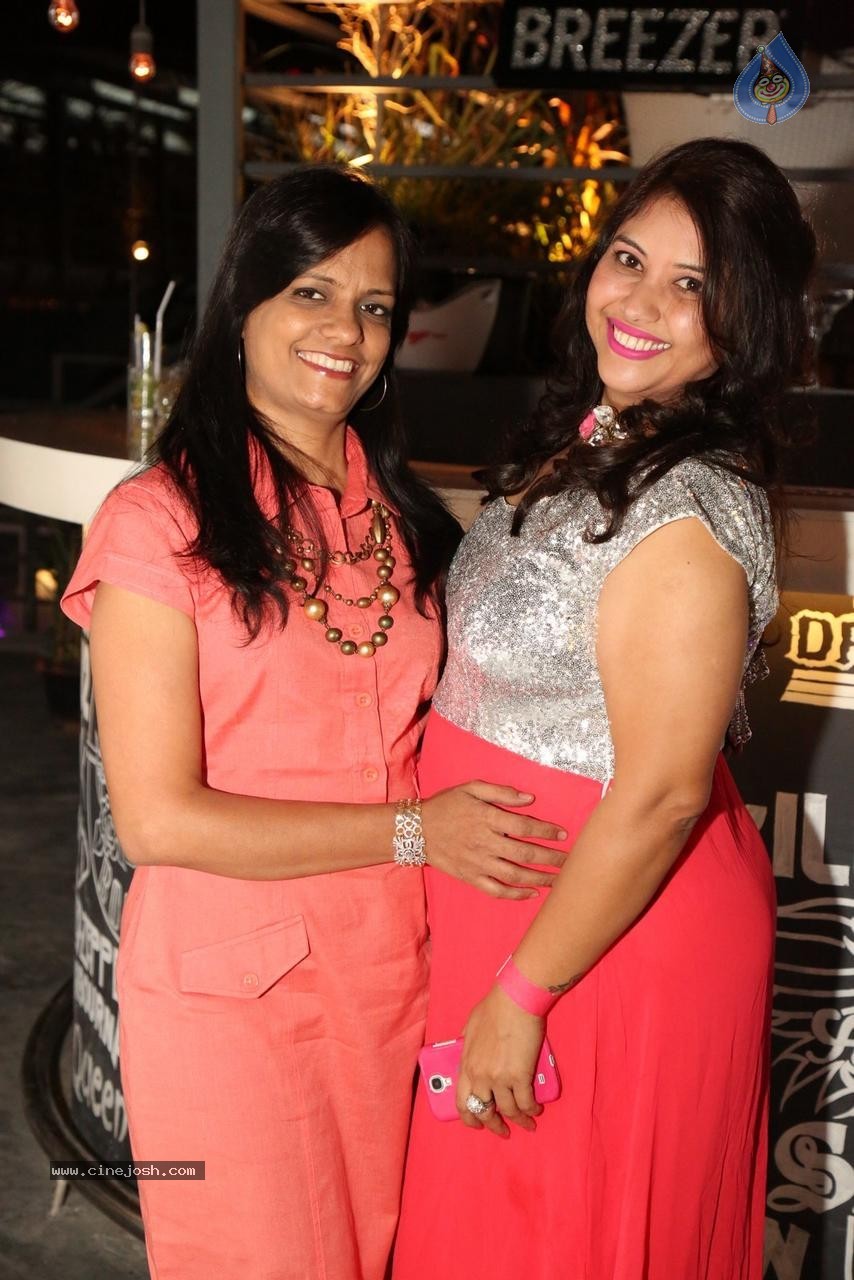 Varun and Simran Wedding Anniversary - 22 / 120 photos