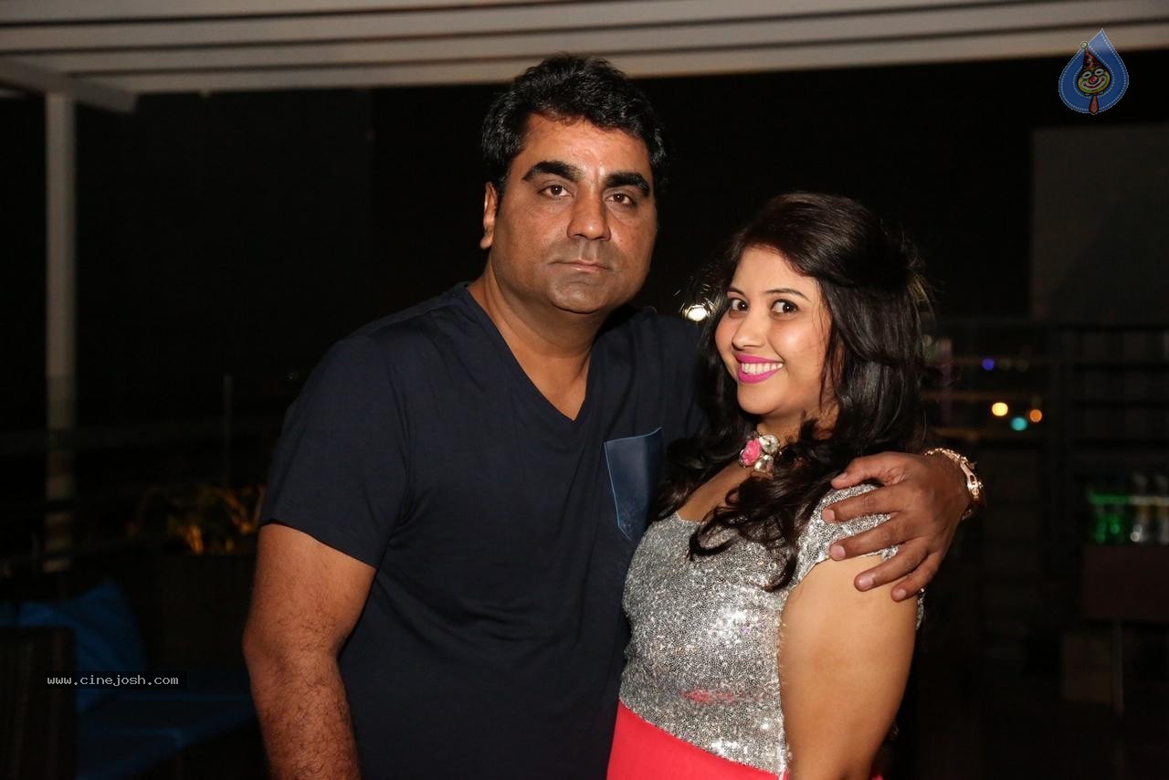 Varun and Simran Wedding Anniversary - 57 / 120 photos