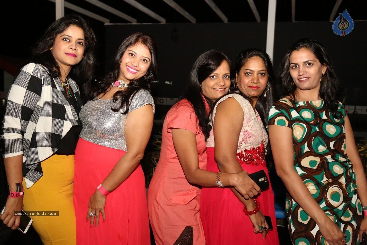 Varun and Simran Wedding Anniversary - 98 / 120 photos