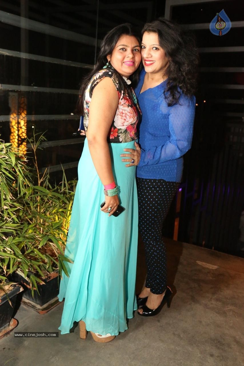 Varun and Simran Wedding Anniversary - 102 / 120 photos