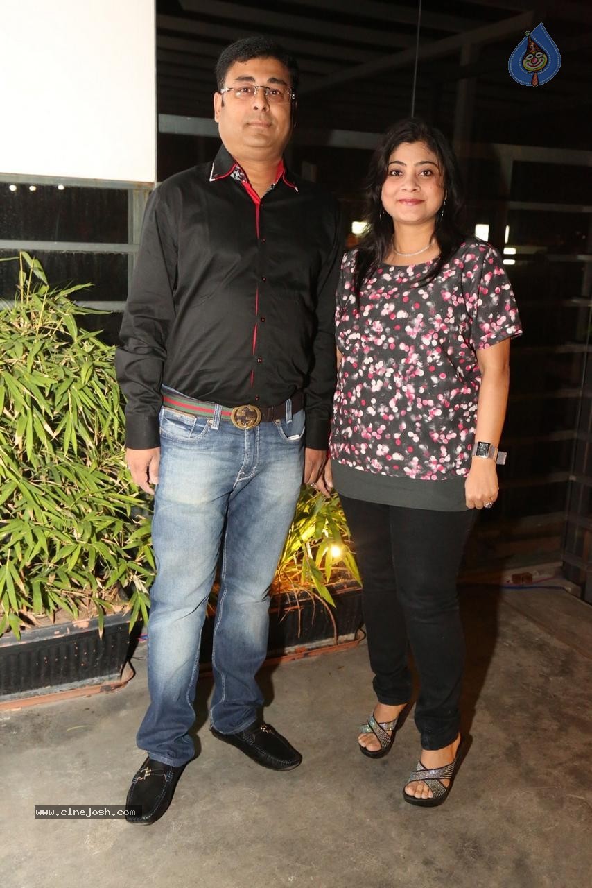 Varun and Simran Wedding Anniversary - 108 / 120 photos