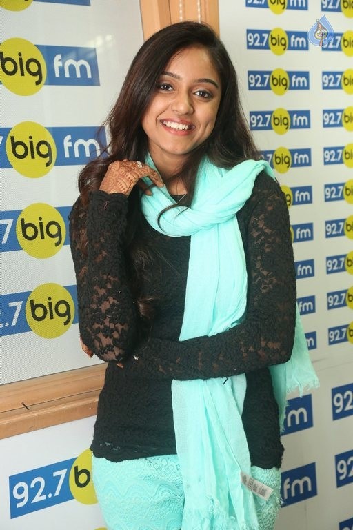 Varun Sandesh and Vithika Sheru at Big FM - 39 / 42 photos