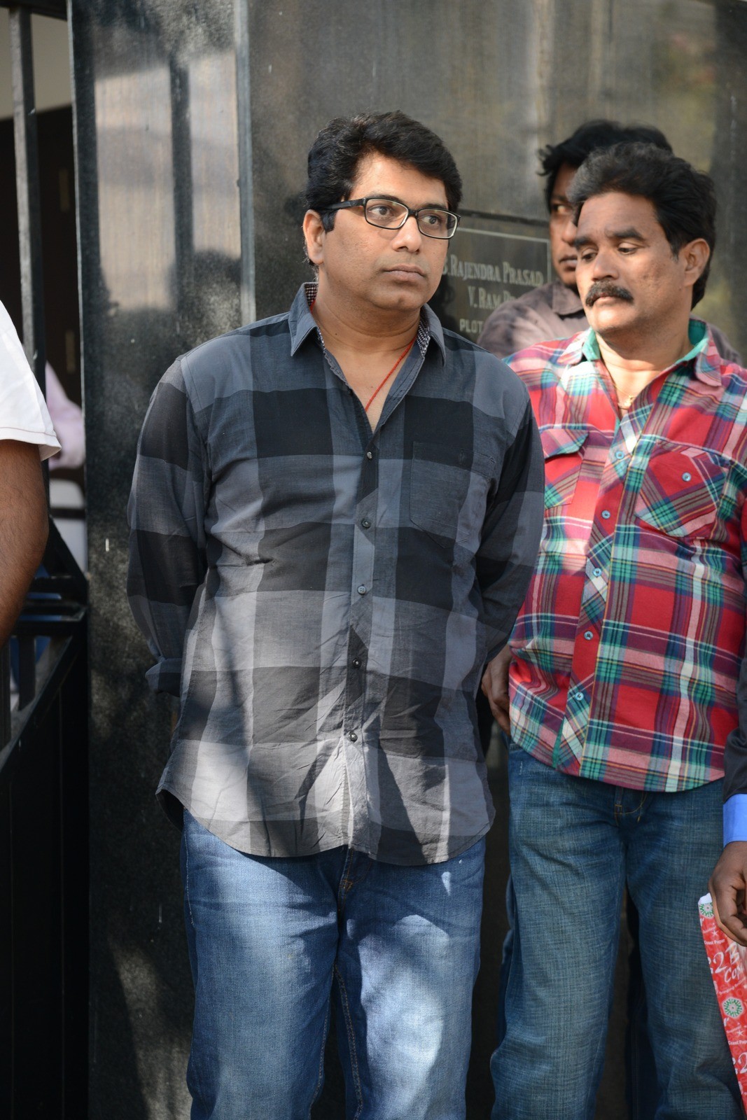 VB Rajendra Prasad Condolences Photos 01 - 76 / 170 photos